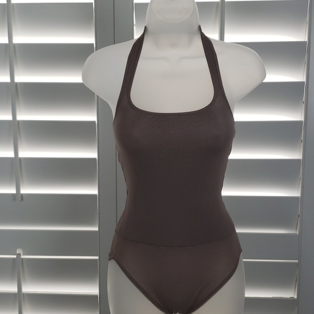 NEW BODY